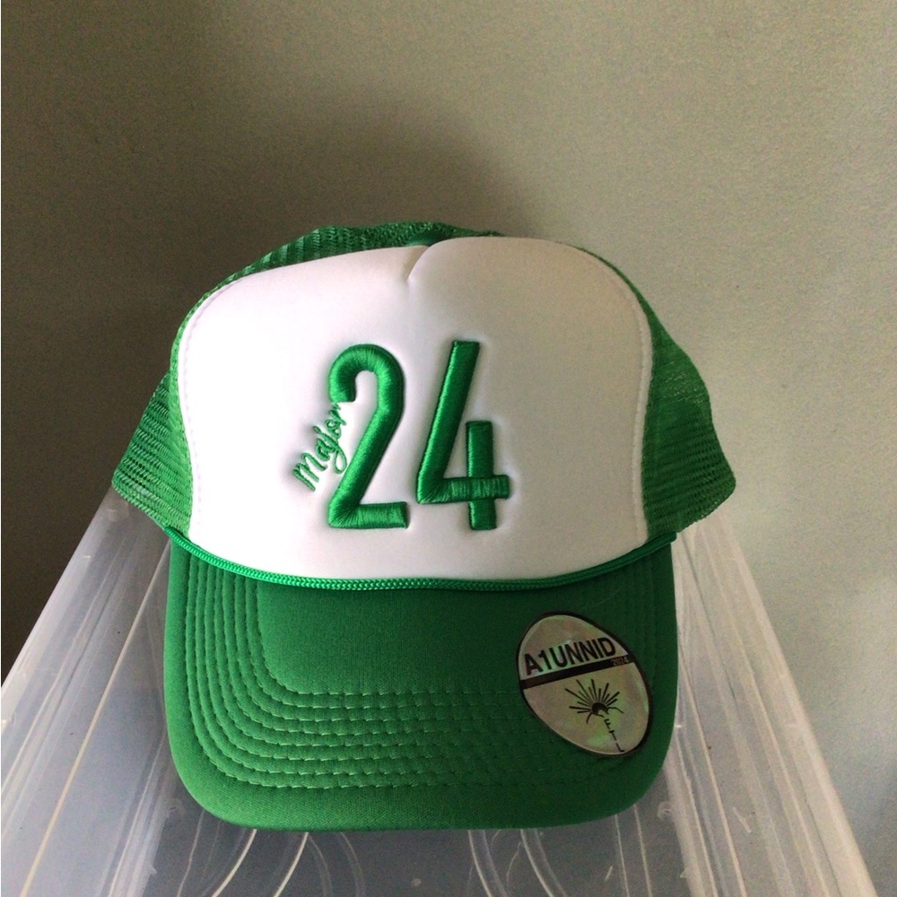 MAJOR 24